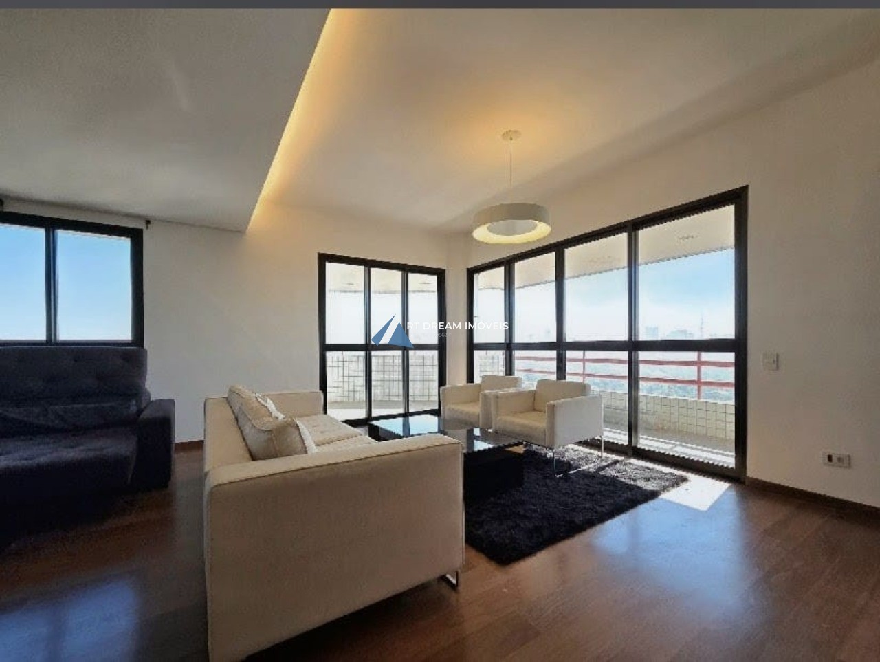 Cobertura, 3 quartos, 260 m² - Foto 4