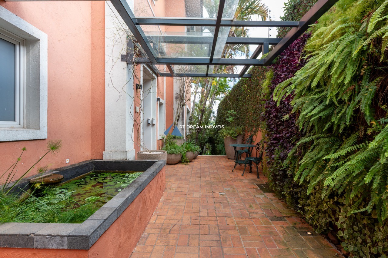 Casa, 6 quartos, 520 m² - Foto 49