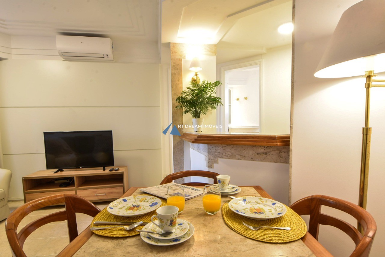 Flat/Apart Hotel, 1 quarto, 43 m² - Foto 6