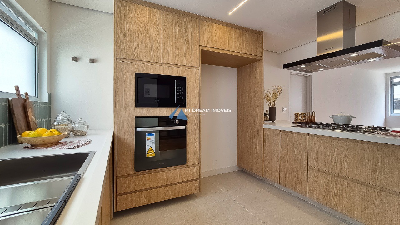 Apartamento, 3 quartos, 158 m² - Foto 21