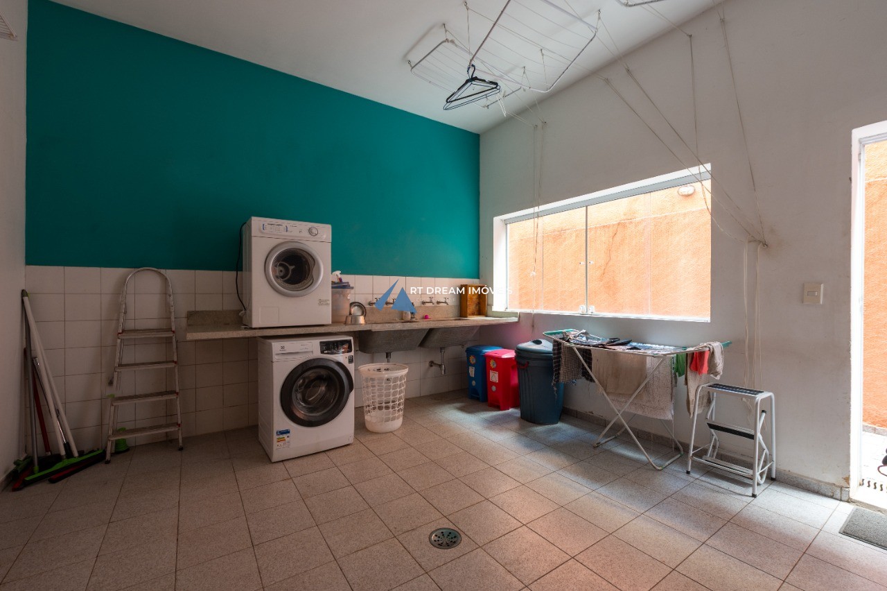 Casa, 6 quartos, 520 m² - Foto 44