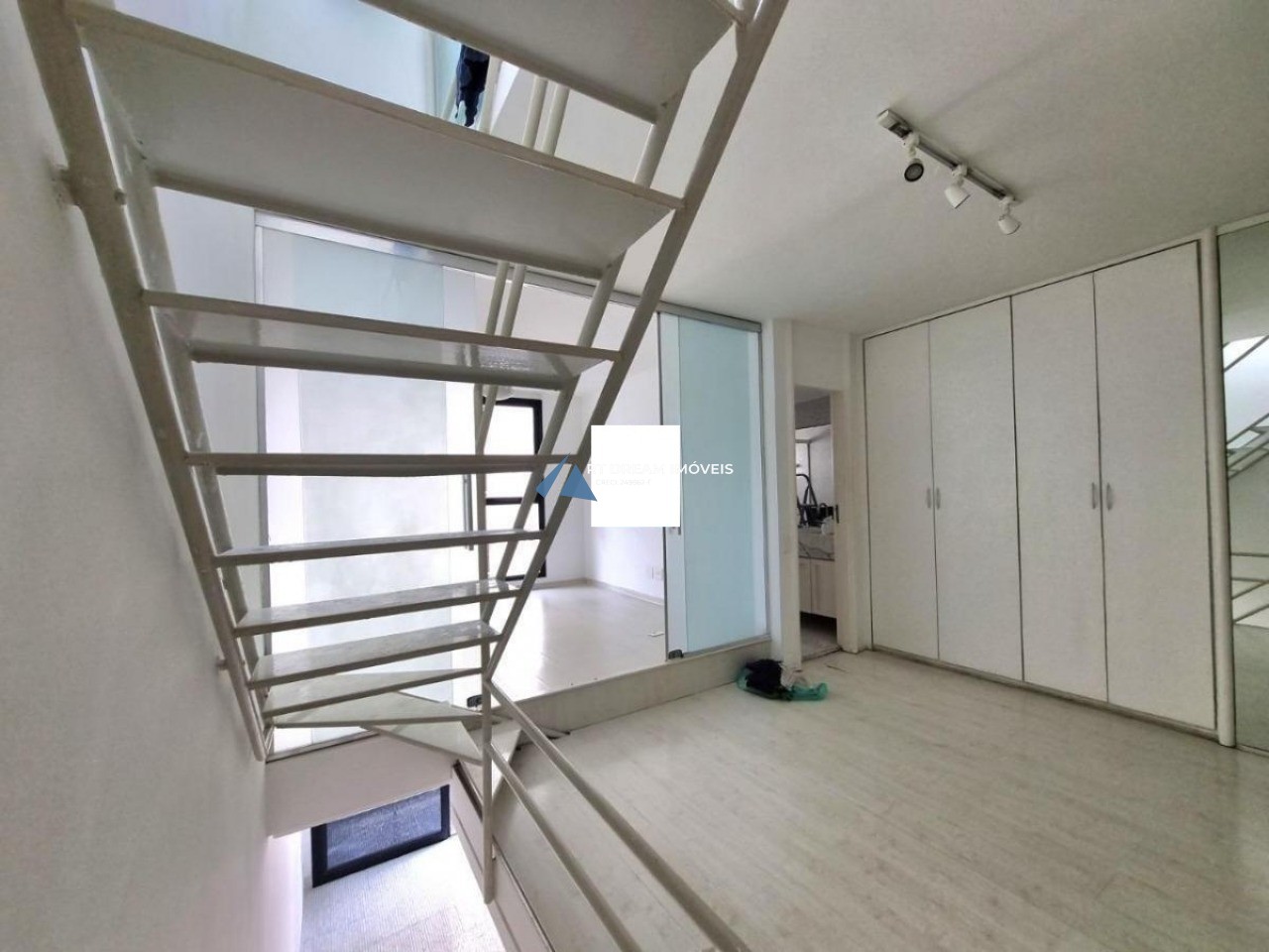 Cobertura, 1 quarto, 90 m² - Foto 2