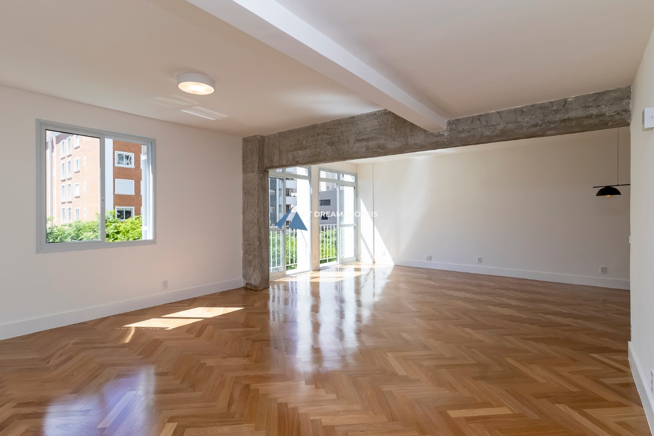 Apartamento, 2 quartos, 142 m² - Foto 4