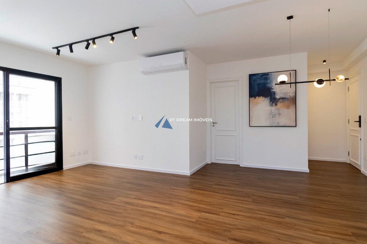 Apartamento, 3 quartos, 92 m² - Foto 1