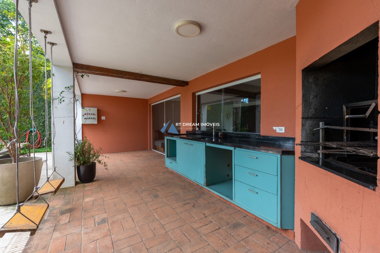 Casa, 6 quartos, 520 m² - Foto 46