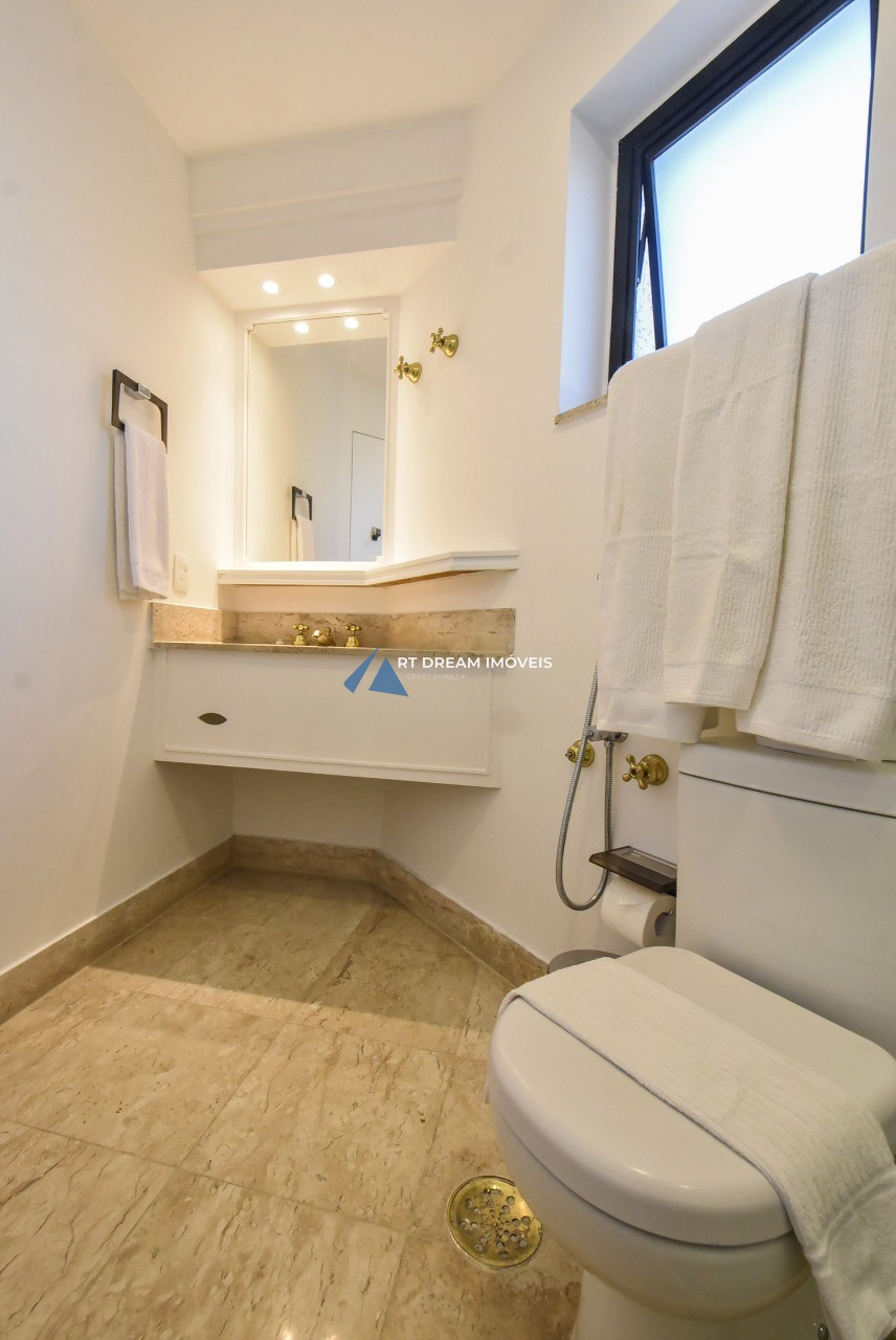 Flat/Apart Hotel, 1 quarto, 43 m² - Foto 23