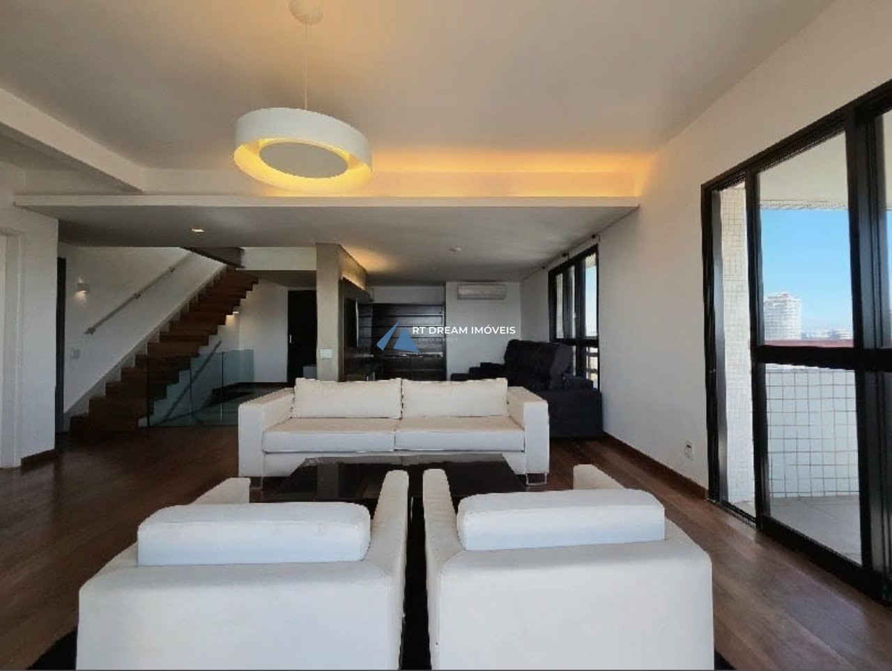 Cobertura, 3 quartos, 260 m² - Foto 3