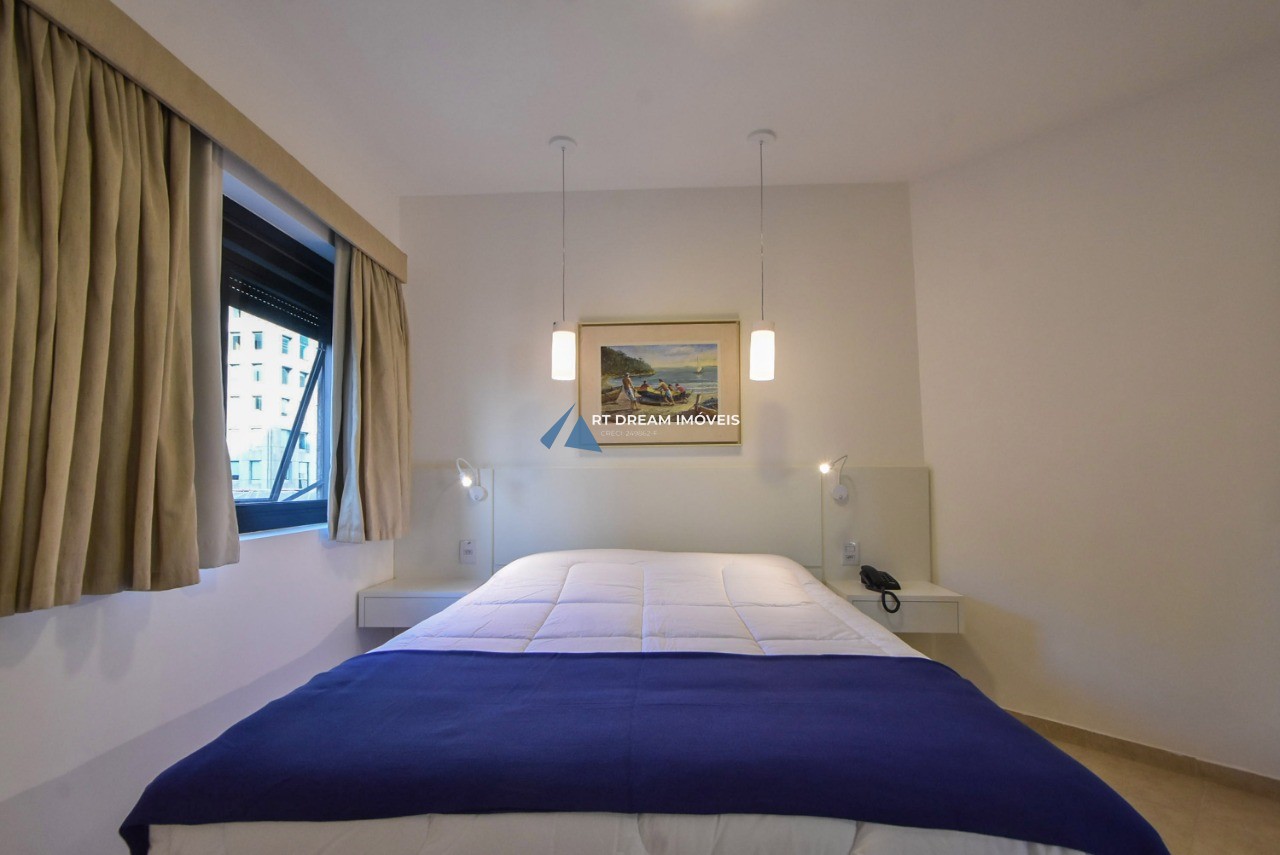 Flat/Apart Hotel, 1 quarto, 43 m² - Foto 15