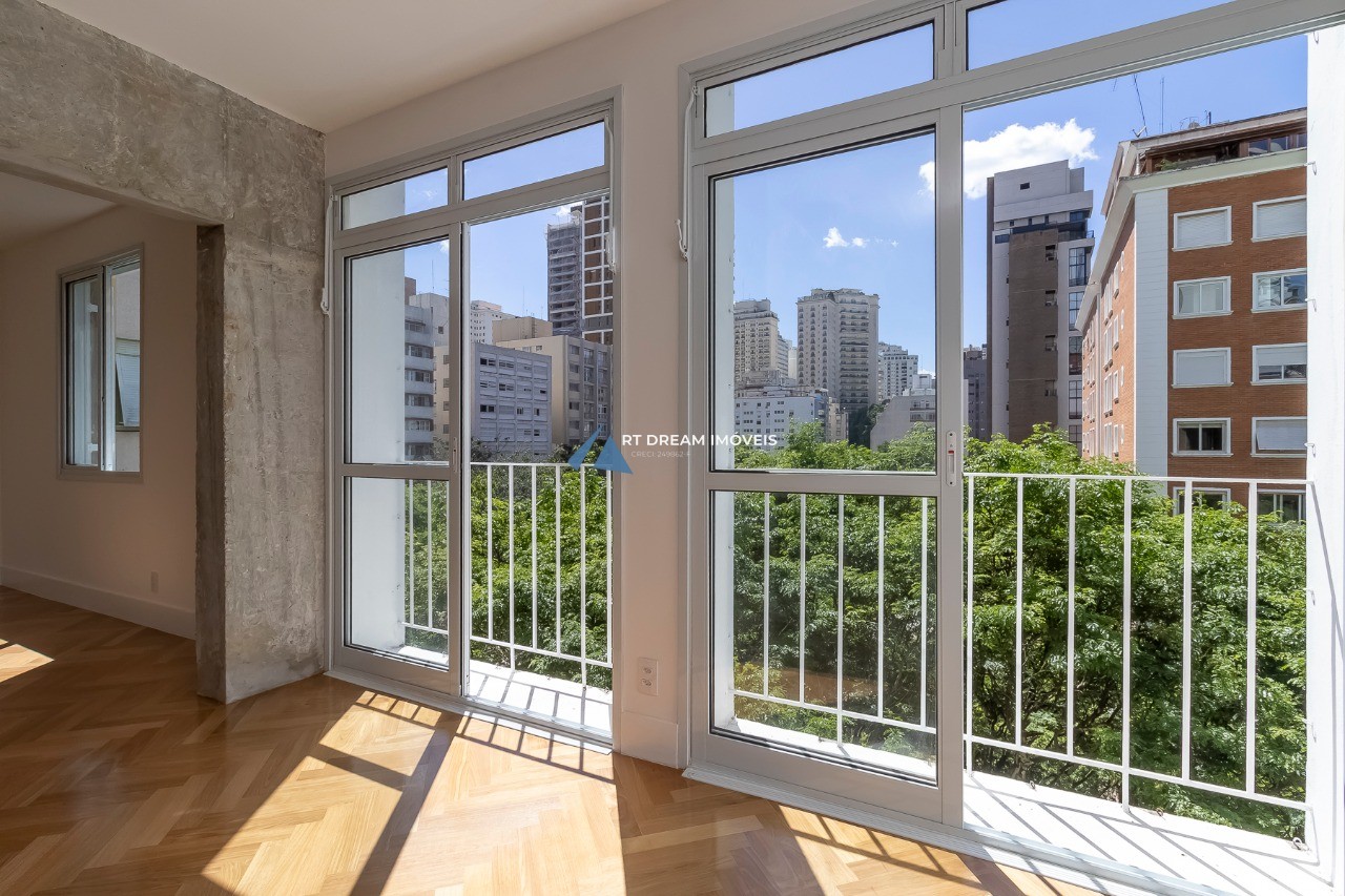 Apartamento, 2 quartos, 142 m² - Foto 5