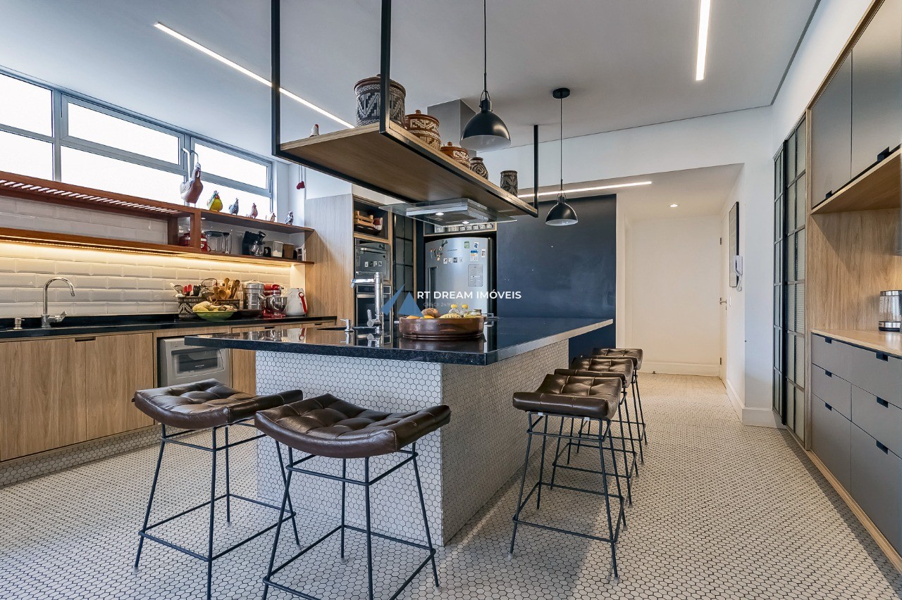 Apartamento, 3 quartos, 270 m² - Foto 13