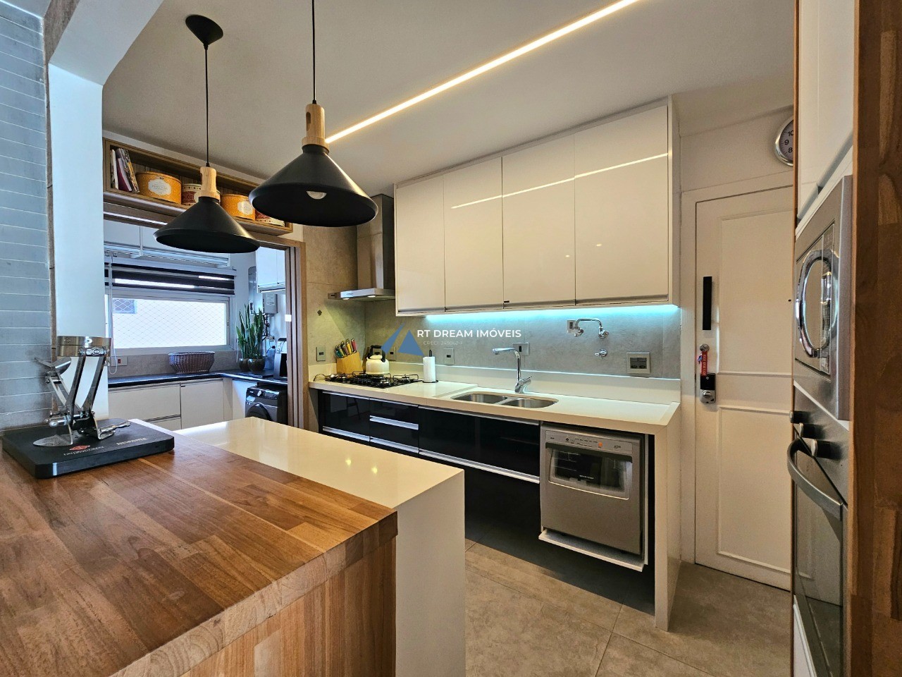 Cobertura, 2 quartos, 206 m² - Foto 34