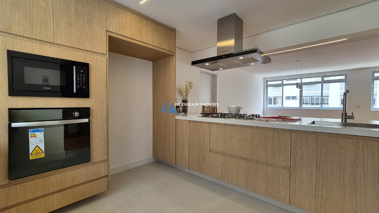 Apartamento, 3 quartos, 158 m² - Foto 20