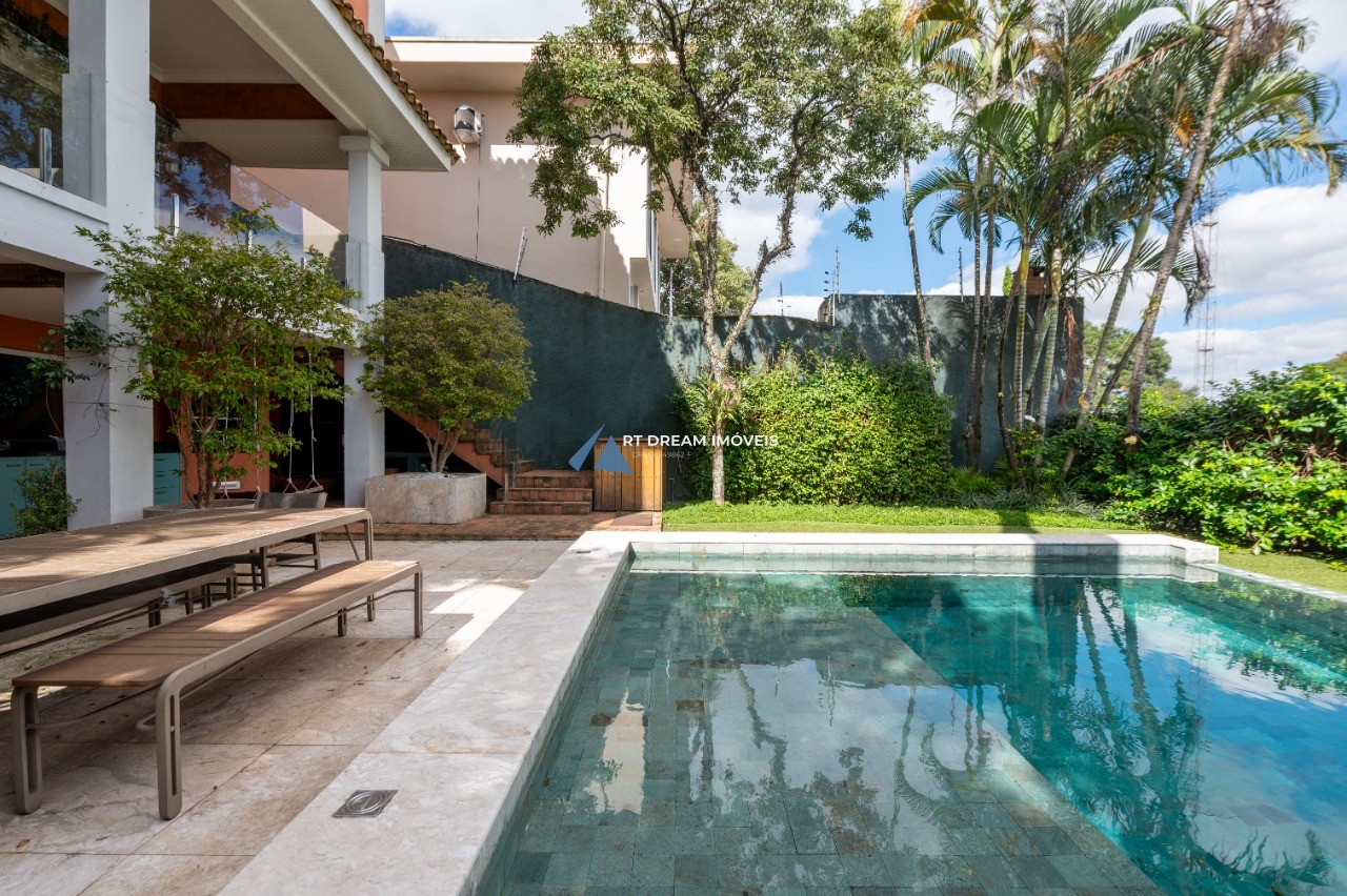 Casa, 6 quartos, 520 m² - Foto 48