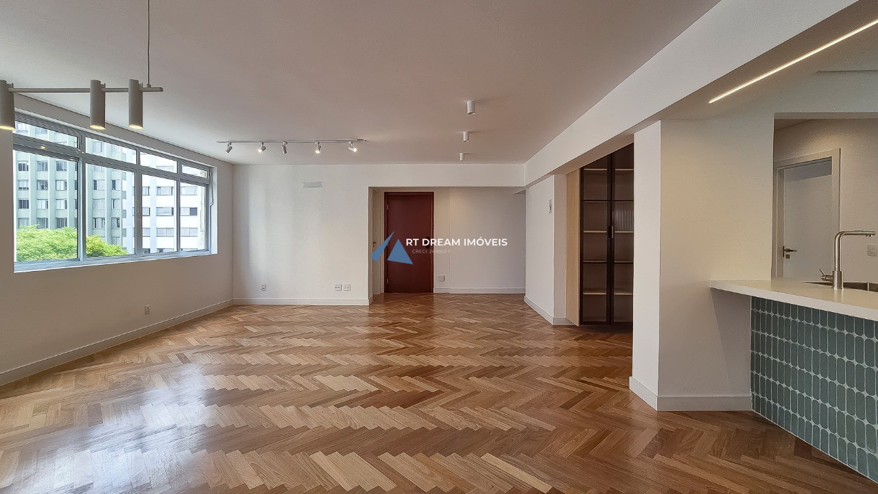 Apartamento, 3 quartos, 158 m² - Foto 12