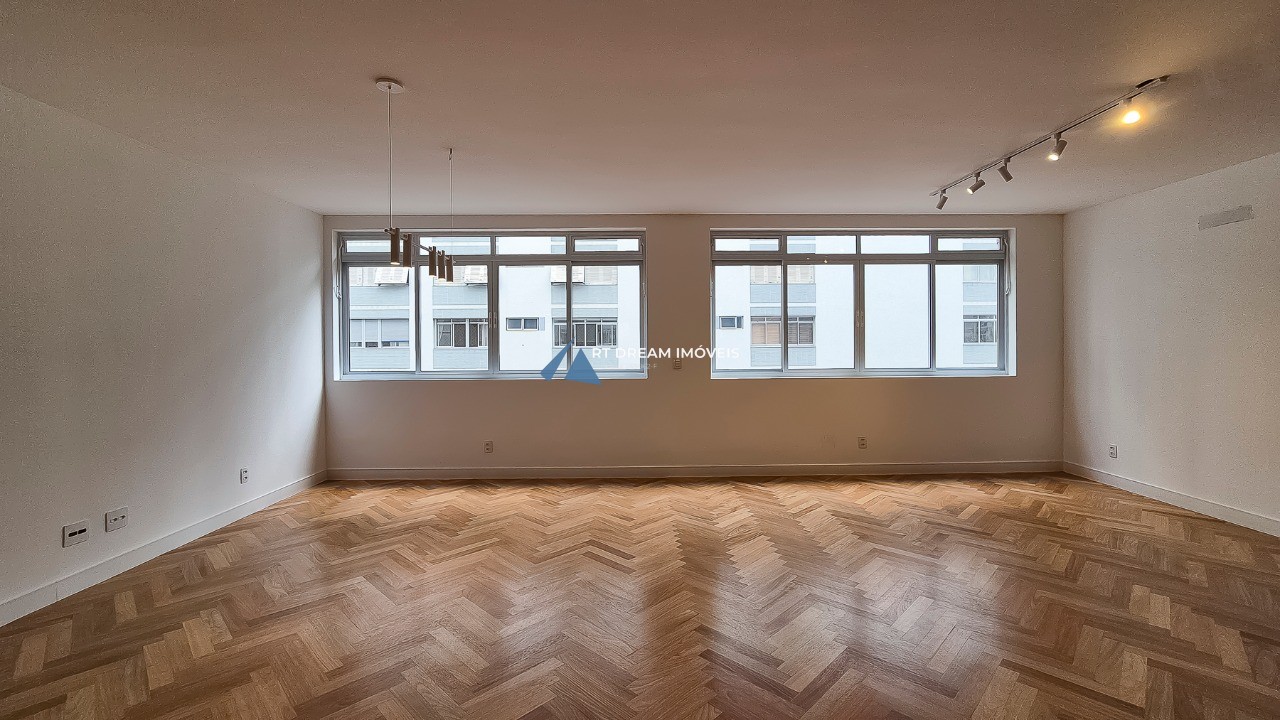 Apartamento, 3 quartos, 158 m² - Foto 9