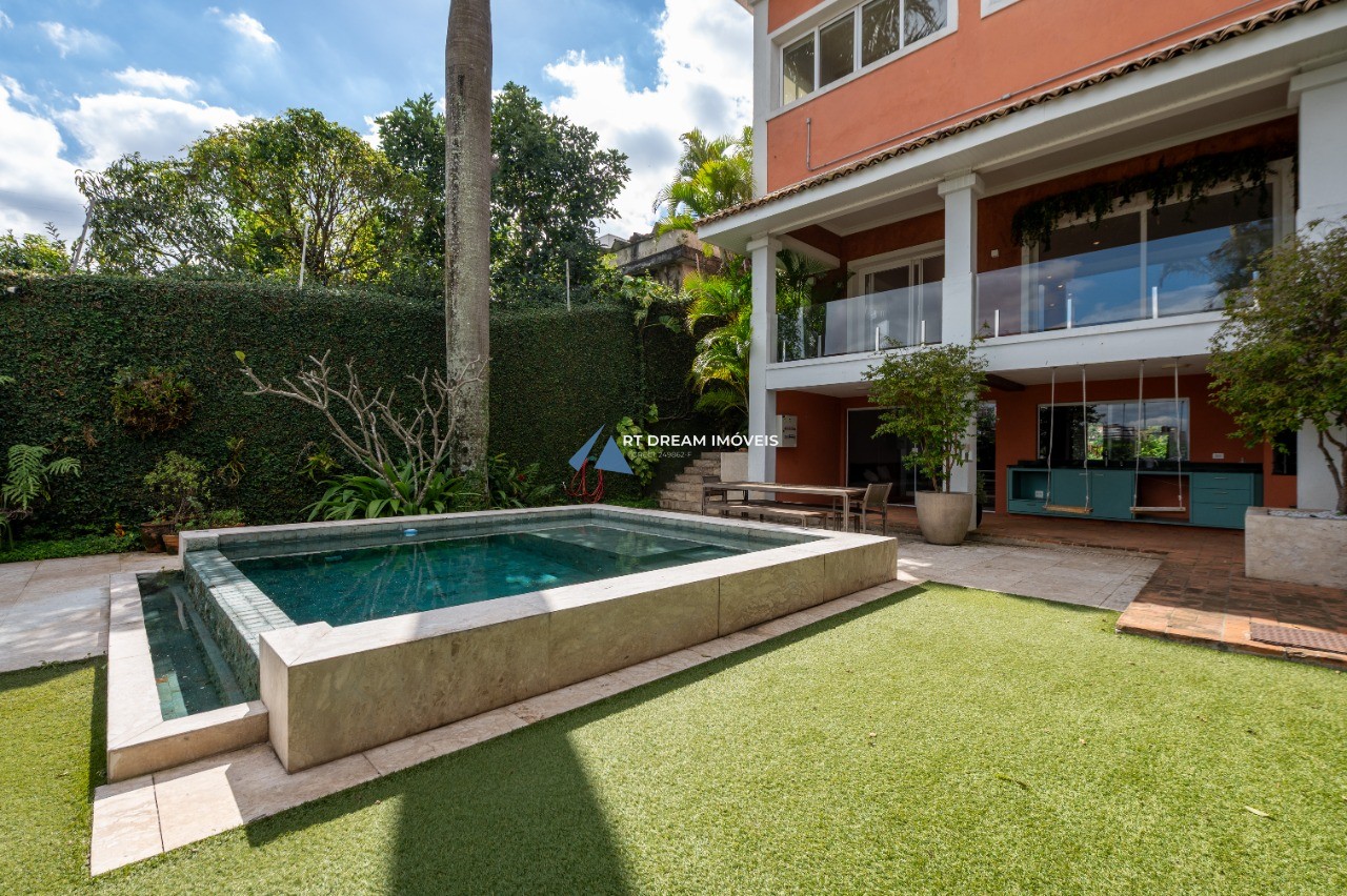 Casa, 6 quartos, 520 m² - Foto 40