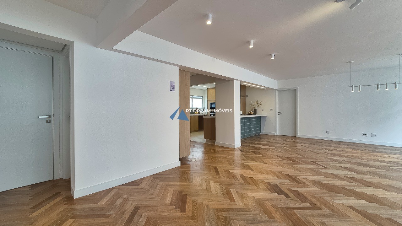 Apartamento, 3 quartos, 158 m² - Foto 5