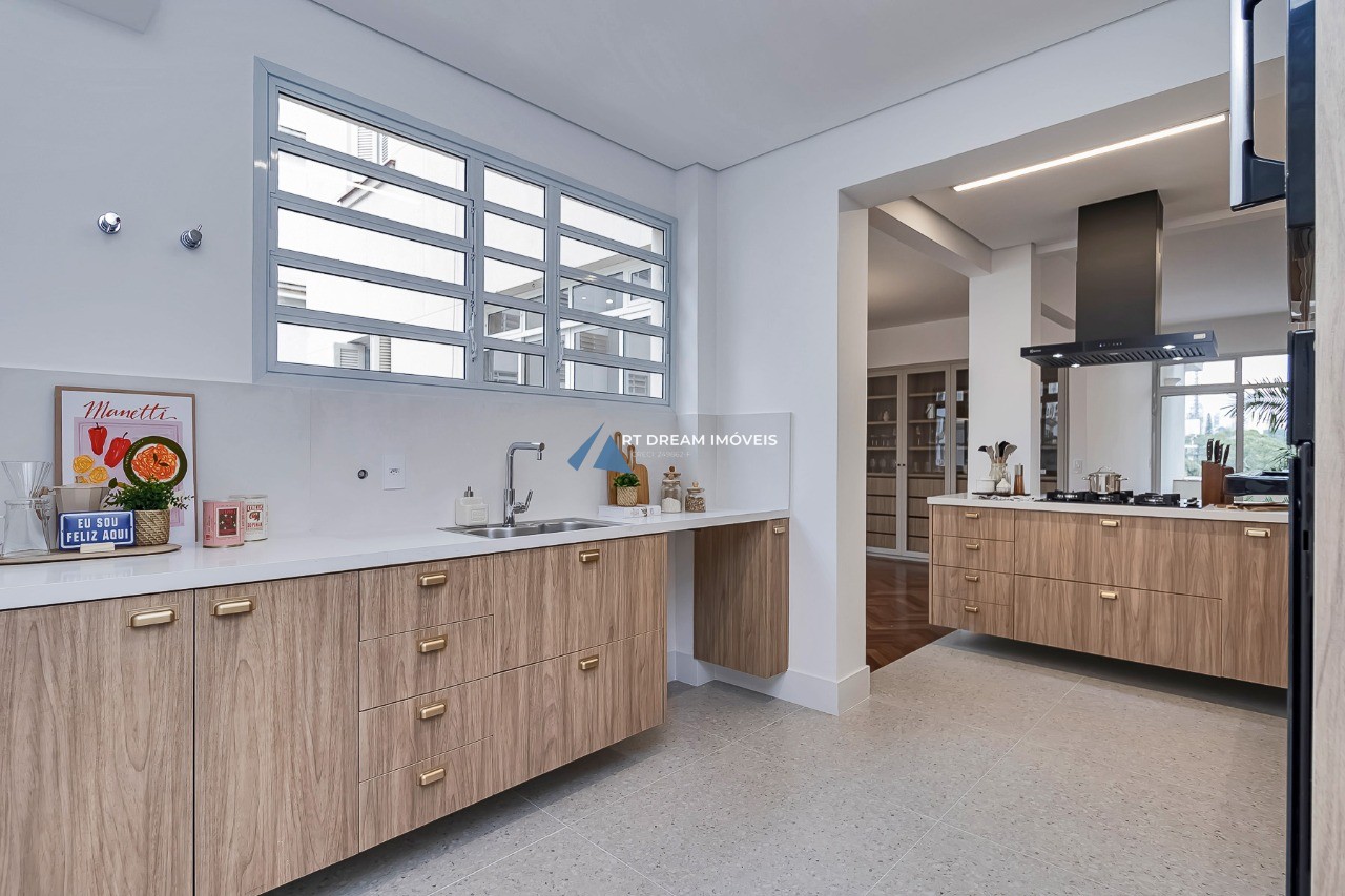 Apartamento, 4 quartos, 177 m² - Foto 13