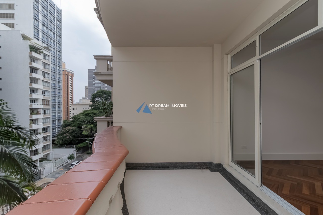 Apartamento, 4 quartos, 177 m² - Foto 32