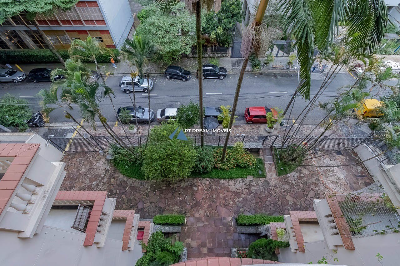 Apartamento, 4 quartos, 177 m² - Foto 36