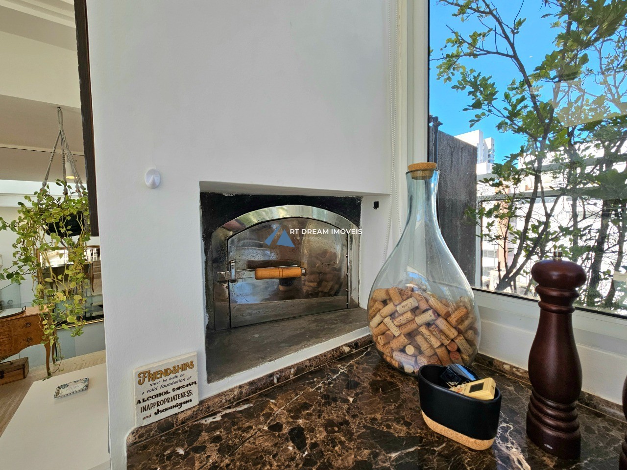 Cobertura, 2 quartos, 206 m² - Foto 13