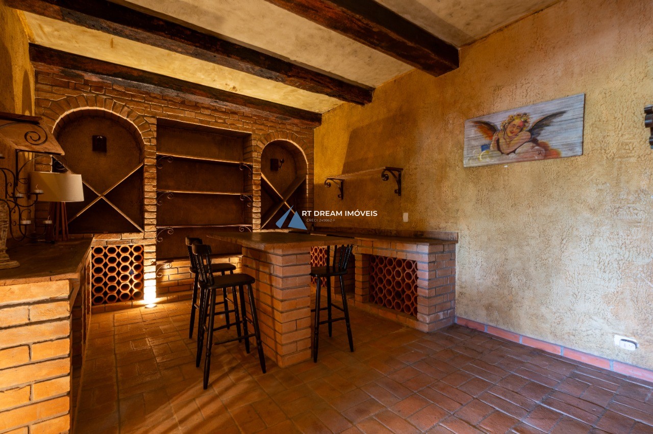 Casa, 6 quartos, 520 m² - Foto 34