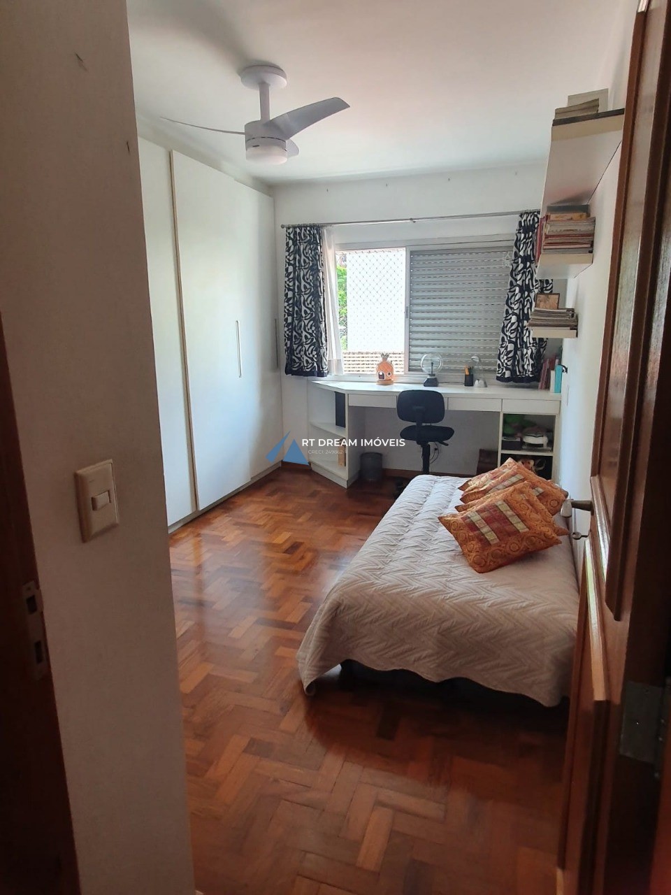Apartamento, 3 quartos, 189 m² - Foto 8