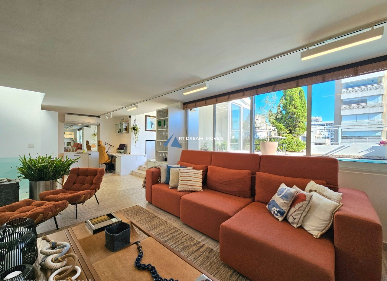 Cobertura, 2 quartos, 206 m² - Foto 24