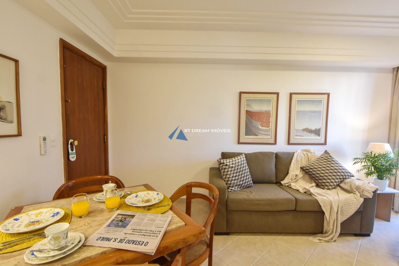Flat/Apart Hotel, 1 quarto, 43 m² - Foto 2
