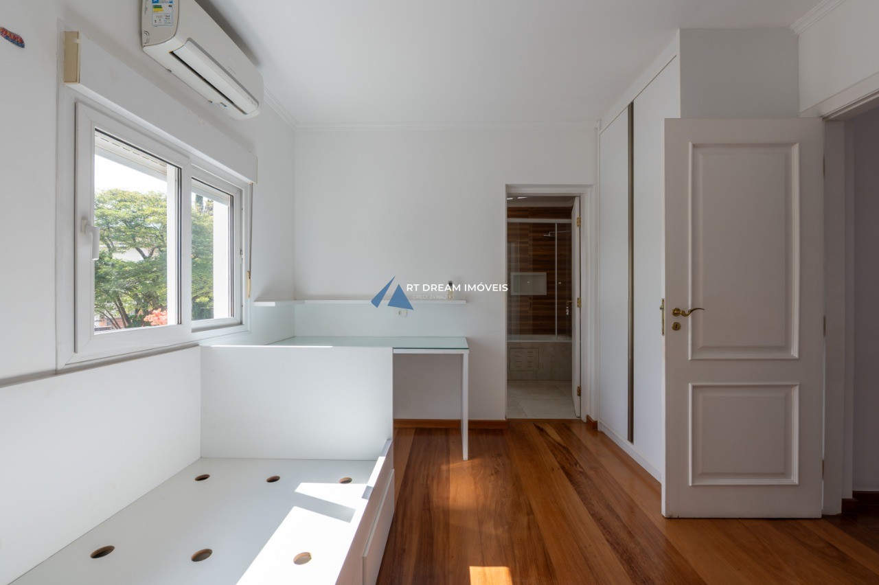 Casa, 6 quartos, 520 m² - Foto 21
