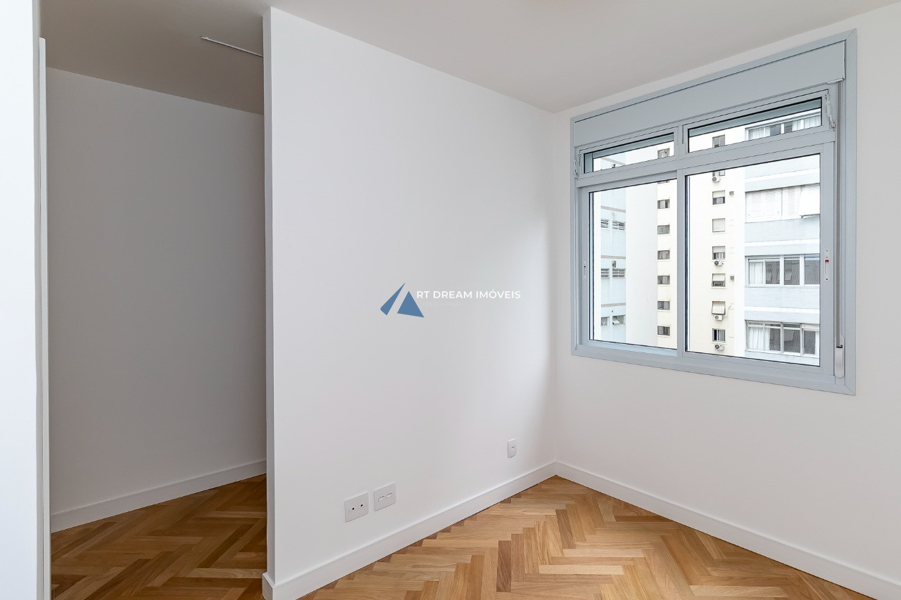 Apartamento, 3 quartos, 158 m² - Foto 47