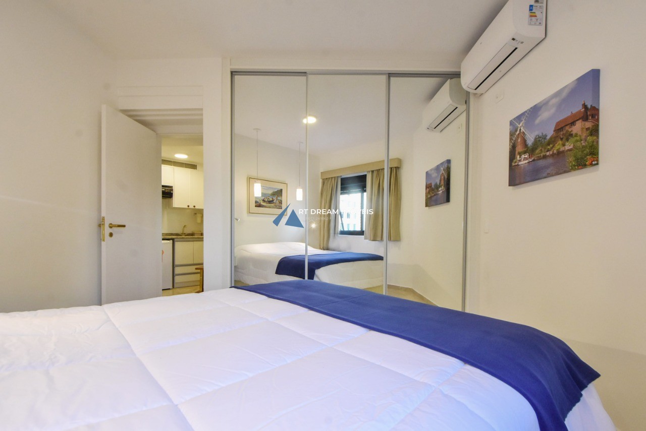 Flat/Apart Hotel, 1 quarto, 43 m² - Foto 17