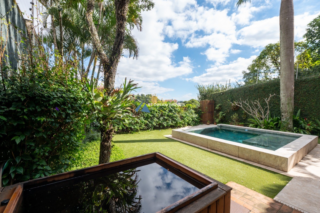 Casa, 6 quartos, 520 m² - Foto 47
