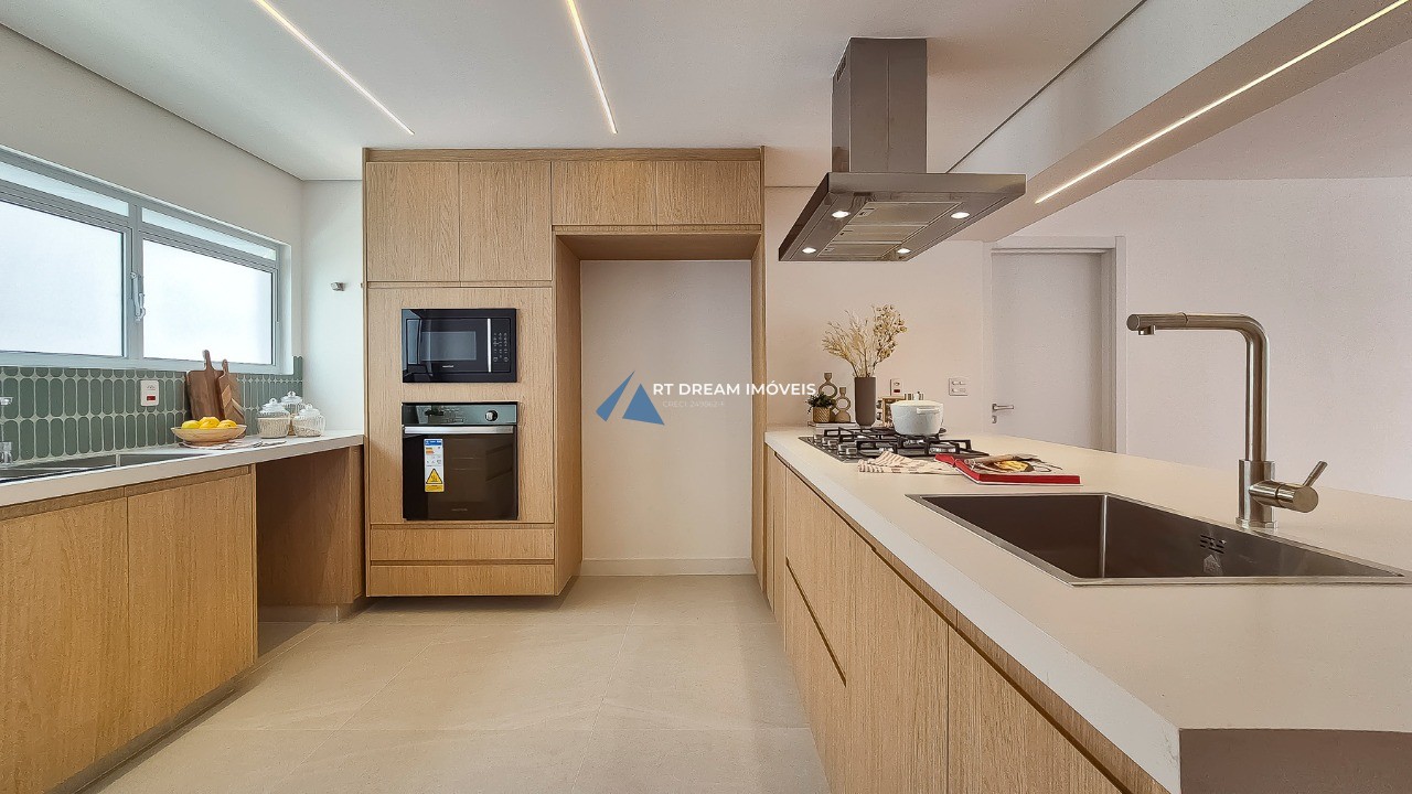 Apartamento, 3 quartos, 158 m² - Foto 30