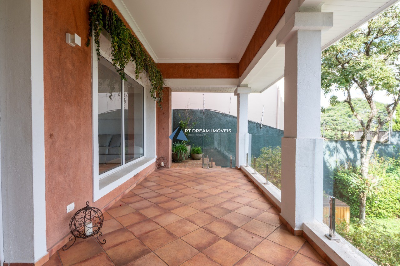Casa, 6 quartos, 520 m² - Foto 39
