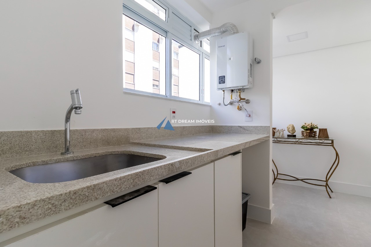 Apartamento, 2 quartos, 142 m² - Foto 45