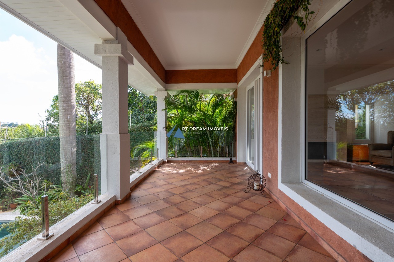 Casa, 6 quartos, 520 m² - Foto 38
