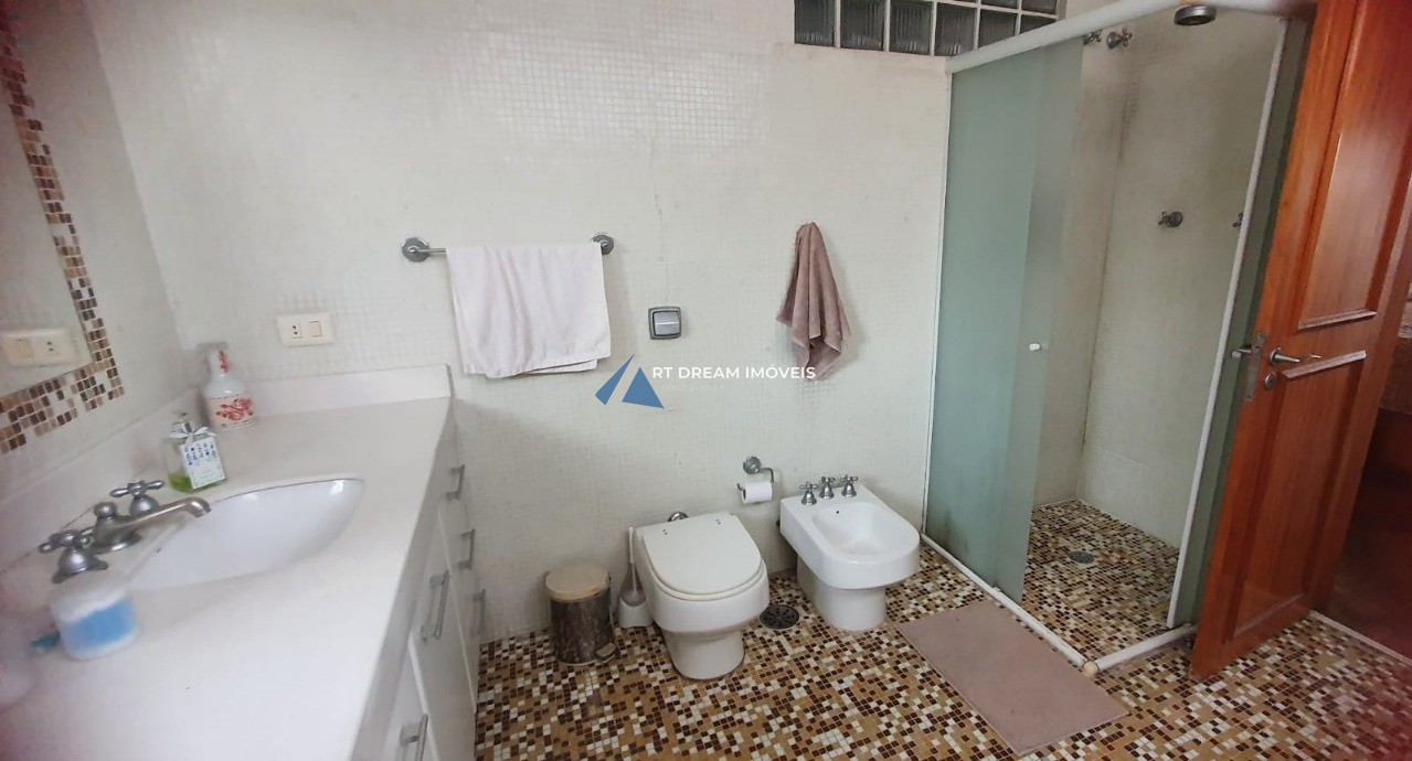 Apartamento, 3 quartos, 189 m² - Foto 14