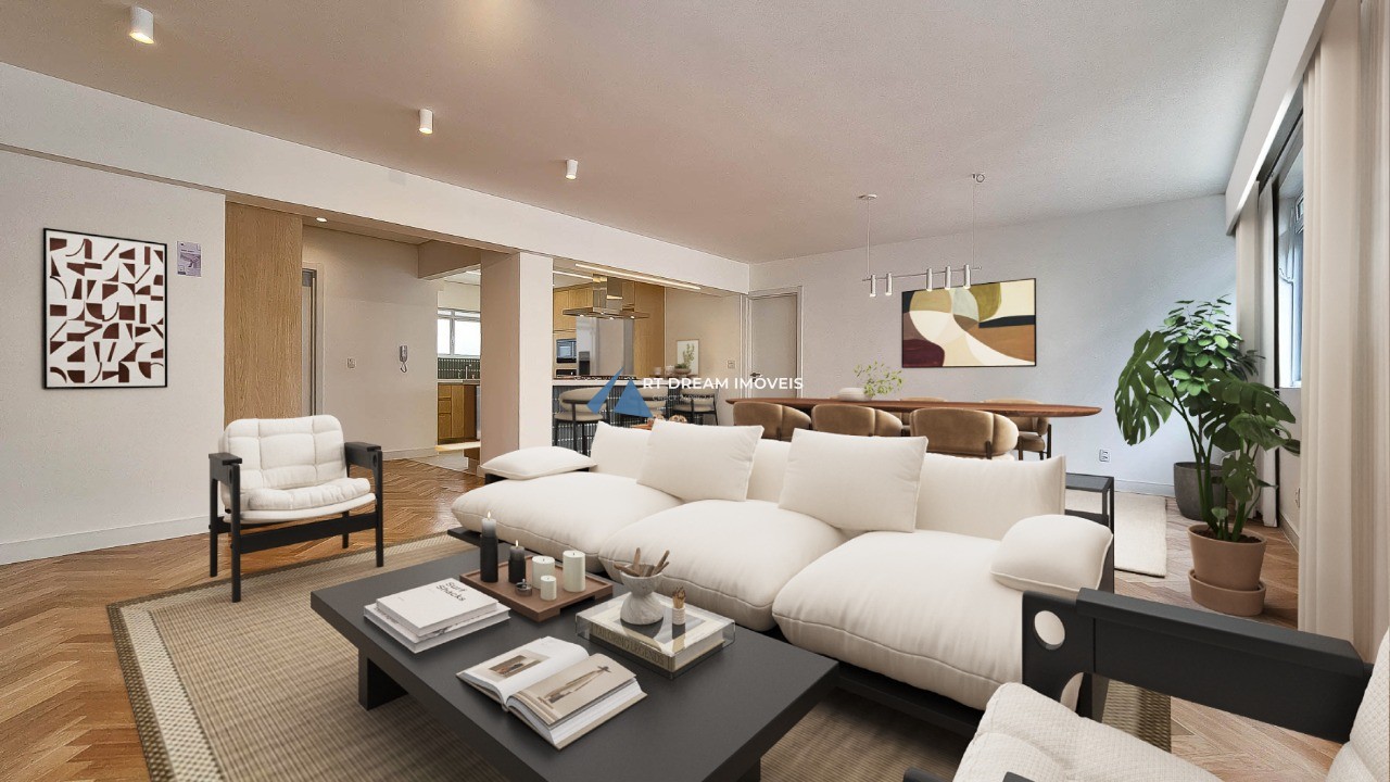 Apartamento, 3 quartos, 158 m² - Foto 71