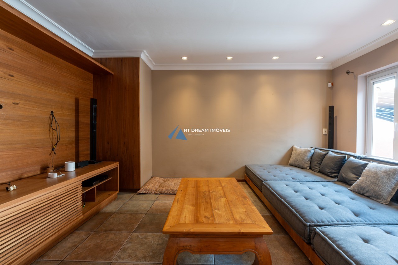 Casa, 6 quartos, 520 m² - Foto 14
