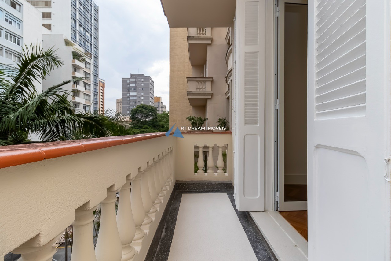 Apartamento, 4 quartos, 177 m² - Foto 37