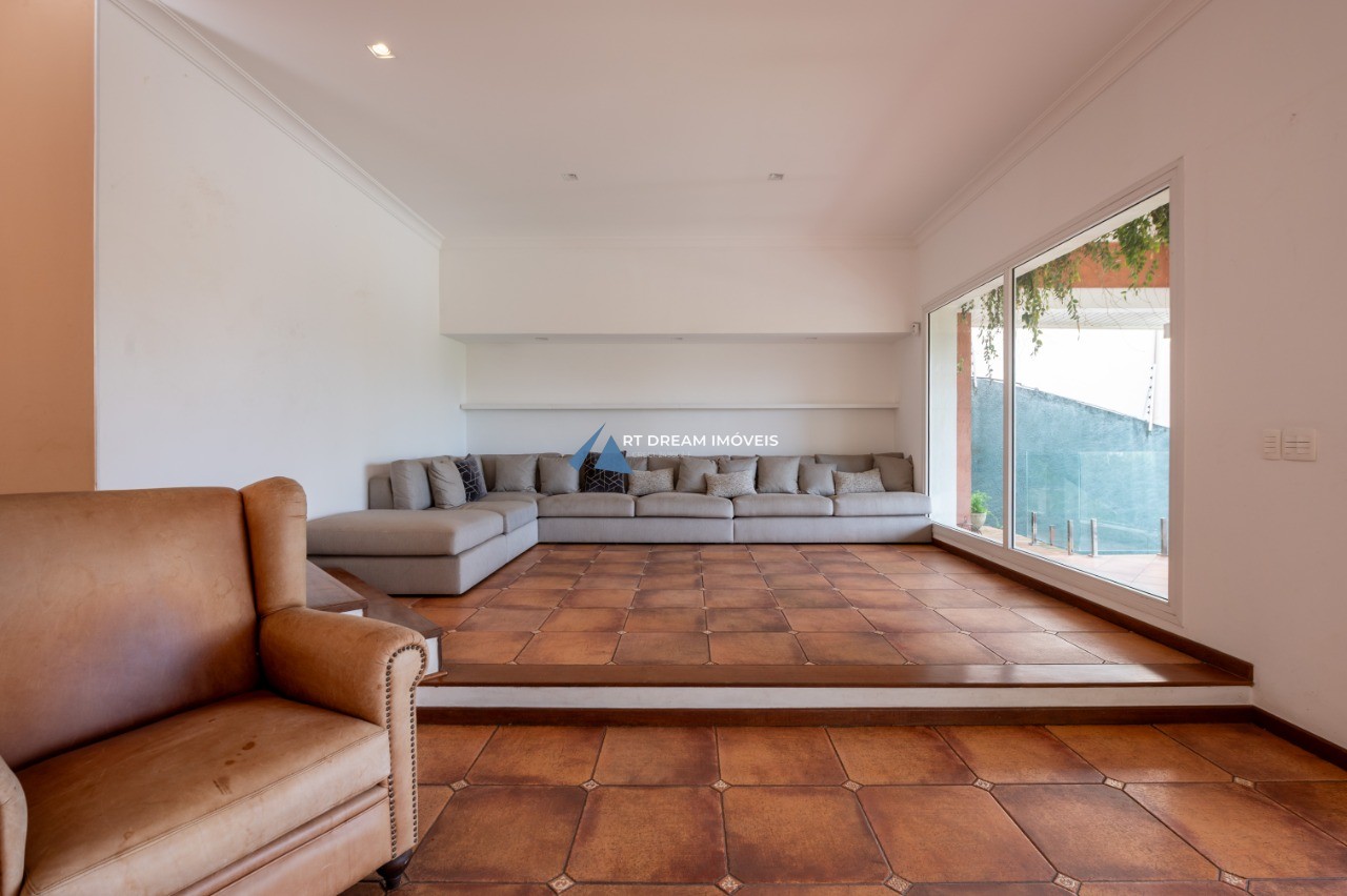 Casa, 6 quartos, 520 m² - Foto 2