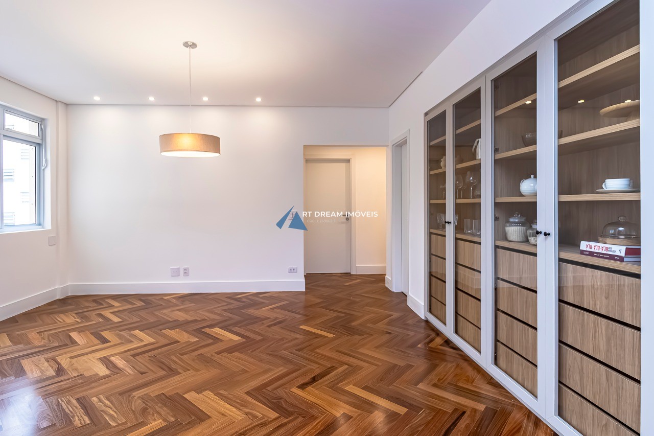Apartamento, 4 quartos, 177 m² - Foto 5