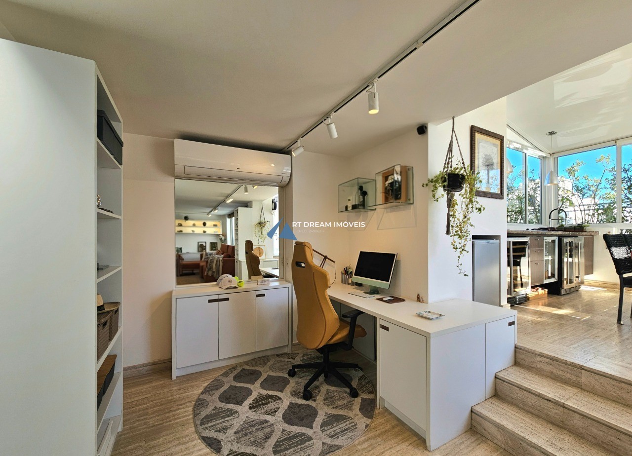 Cobertura, 2 quartos, 206 m² - Foto 26