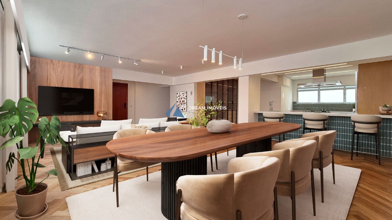 Apartamento, 3 quartos, 158 m² - Foto 69