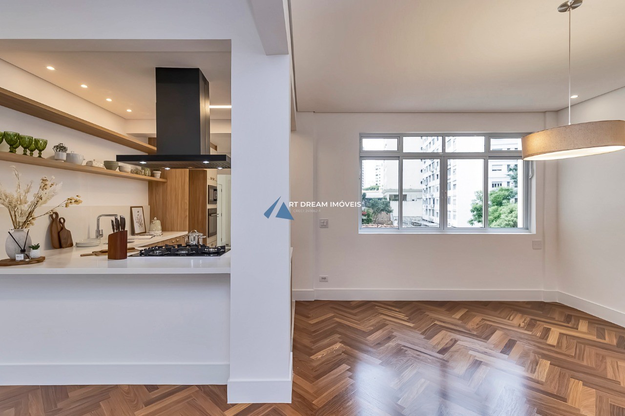 Apartamento, 4 quartos, 177 m² - Foto 8
