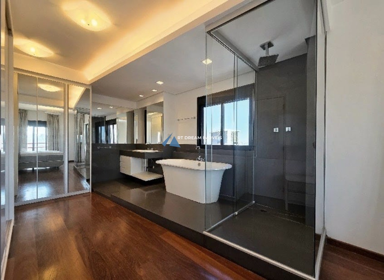 Cobertura, 3 quartos, 260 m² - Foto 35