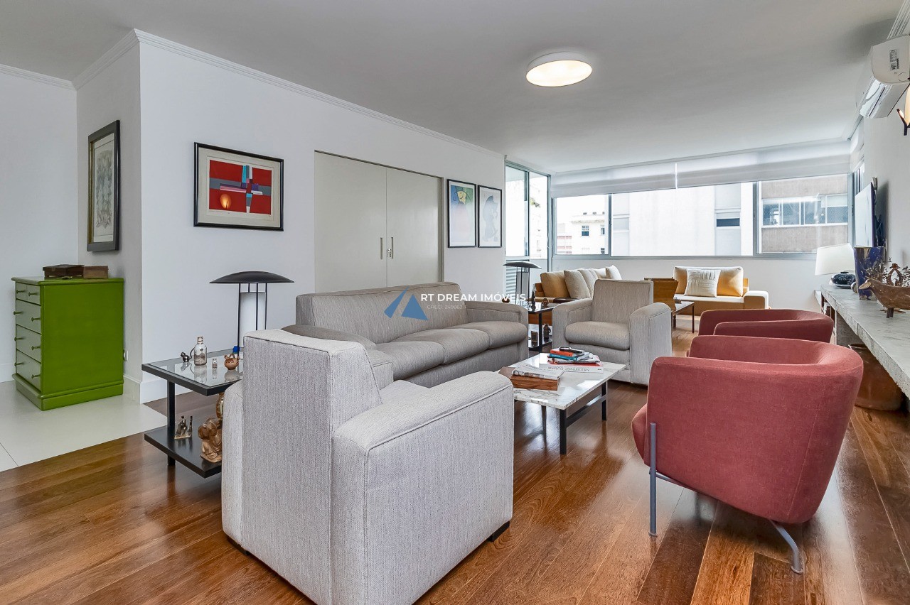 Apartamento, 3 quartos, 270 m² - Foto 3
