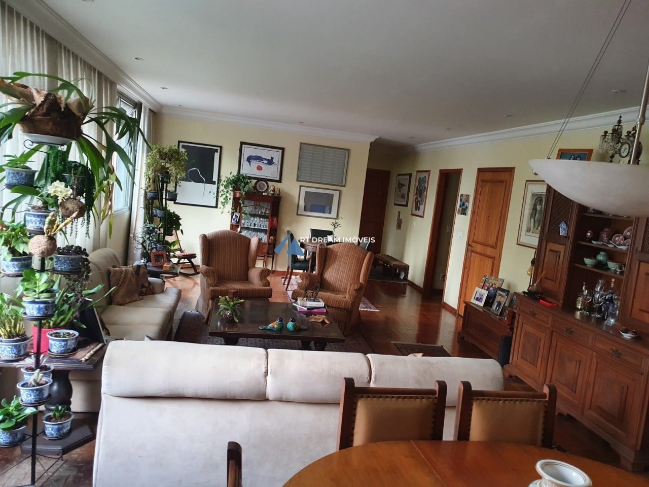 Apartamento, 3 quartos, 189 m² - Foto 6