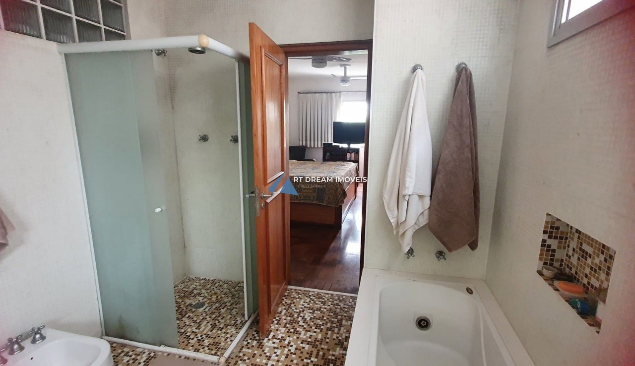 Apartamento, 3 quartos, 189 m² - Foto 5